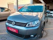Volkswagen Touran 1.4 TSI 140cv Advance de 2010 con 133.256 Km por 9.850 EUR. en Castellon