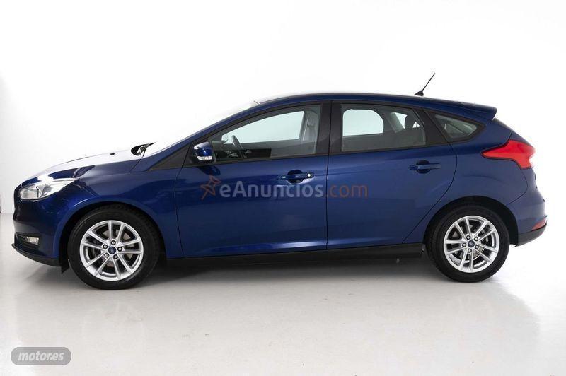Ford Focus 1.0 Ecoboost 74kW Trend Sportbr de 2018 con 48.000 Km por 13.900 EUR. en Barcelona
