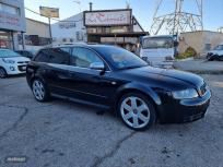 Audi S4 4.2 quattro Avant de 2004 con 159.000 Km por 9.500 EUR. en Madrid