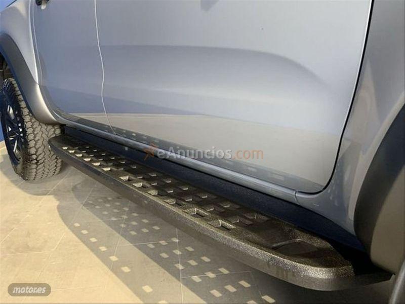 Ford Ranger 2.0 Ecoblue 157kW 4x4 Dob Cab Raptor AT de 2021 por 51.500 EUR. en Valladolid