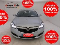 Opel Insignia ST 1.6 CDTI SS ecoFLEX 136 Excellence de 2016 con 198.000 Km por 9.900 EUR. en Leon