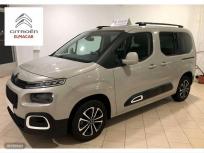 Citroen Berlingo Talla M PureTech 110 SS FEEL de 2019 con 45.000 Km por 20.900 EUR. en Pontevedra