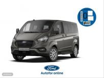 Ford Tourneo 1.0 ECO 93kW Plugin L1 Titanium Auto de 2021 con 5 Km por 49.200 EUR. en Valladolid