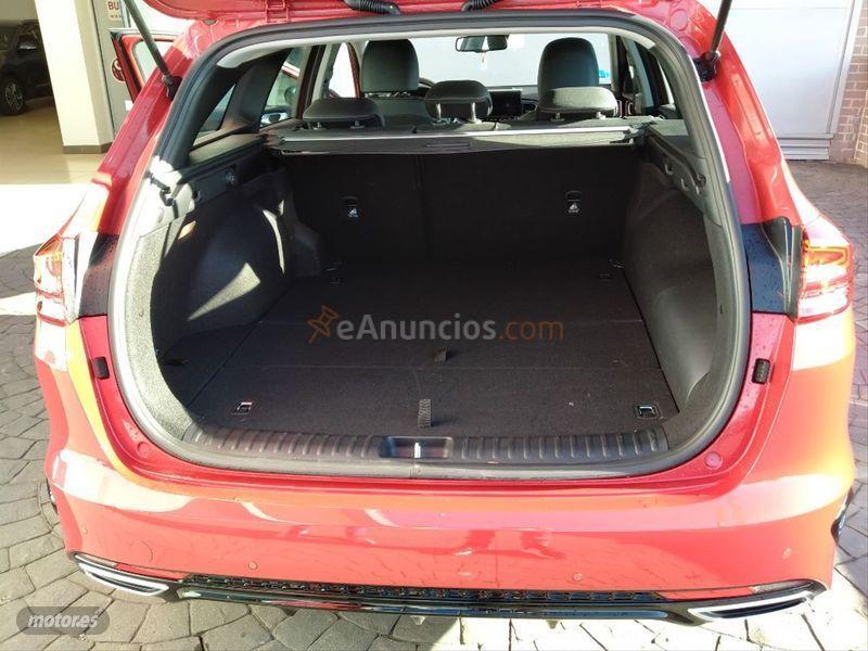 Kia Ceed SW Tourer 1.6 GDi PHEV 104kW 141CV eTech de 2021 con 12.001 Km por 28.400 EUR. en Leon