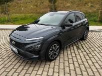 Hyundai Kona N LINE HYBRID 
