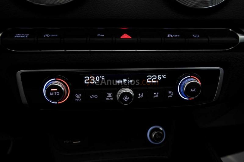 Audi A3 Sportback 2.0 TDI 150CV SLINE 