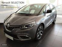 Renault Grand Scenic Zen Blue dCi 110 kW 150CV MY2021 SS de 2020 con 17.117 Km por 27.500 EUR. en Zamora