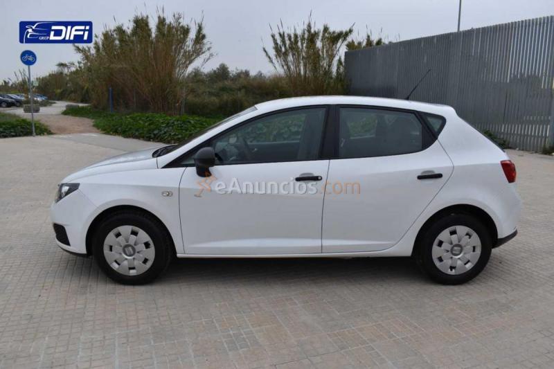 Seat Ibiza 1.2 12v 60CV Emocion 