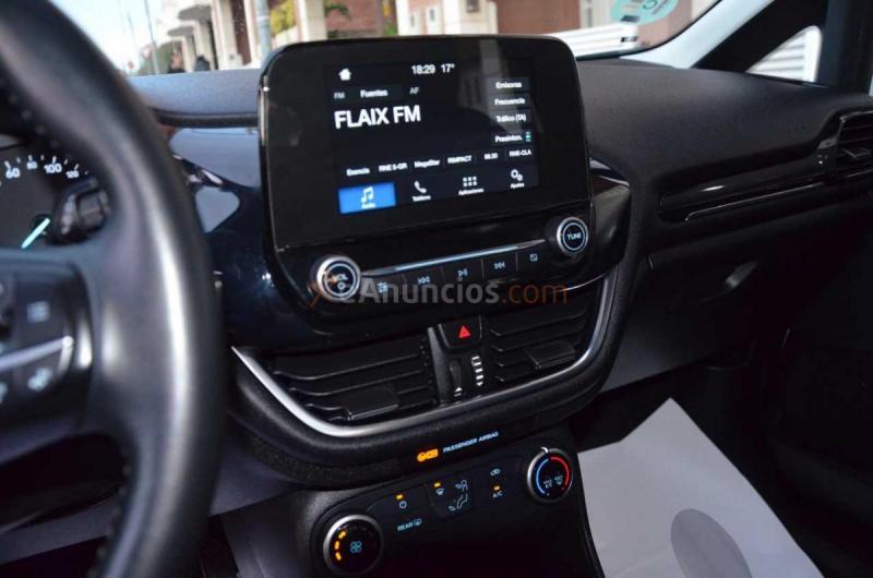 Ford Fiesta 1.5TDCI TREND + PLUS    OPORTUNIDAD  