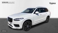 Volvo XC 90 2.0 B5 D BUSINESS PLUS 4WD AUTO 235 5P 7 Plazas de 2020 con 19.316 Km por 59.900 EUR. en Cordoba
