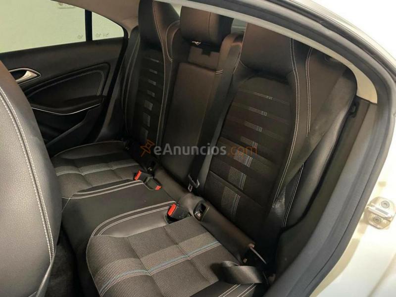 Mercedes CLA 200d Coupé Urban AUT 