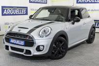 MINI Cooper S 192cv AUT 