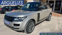 Land-Rover Range Rover 3.0 TDV6 Vogue 258cv 