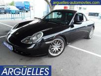 Porsche 911 Carrera Cabrio 300cv Tiptronic S 