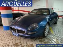 Maserati Coupe Cambiocorsa 390cv 