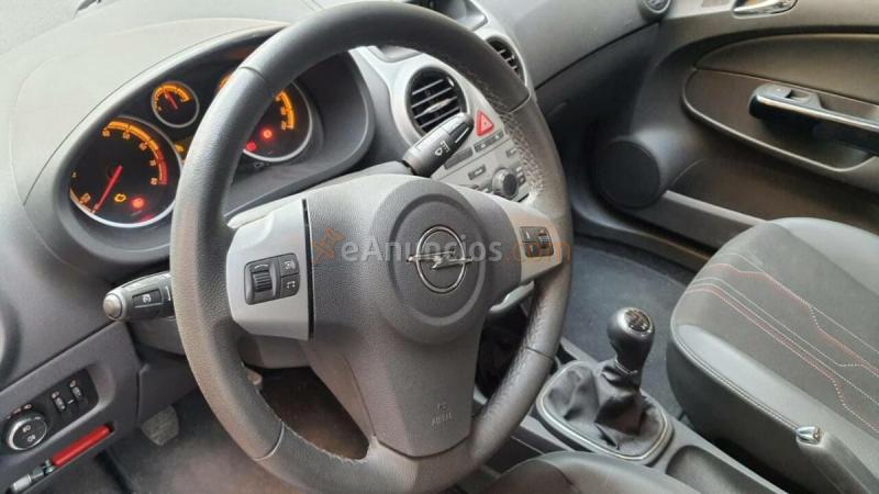 Opel Corsa 1.2 Selective 85cv 
