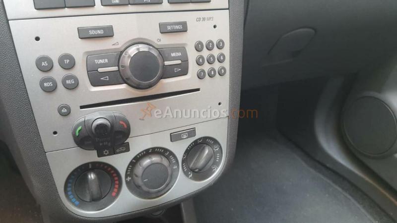 Opel Corsa 1.2 Selective 85cv 