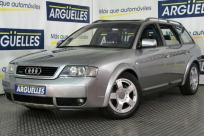 Audi Allroad Quattro Allrroad 2.5 TDI Quattro 180cv 