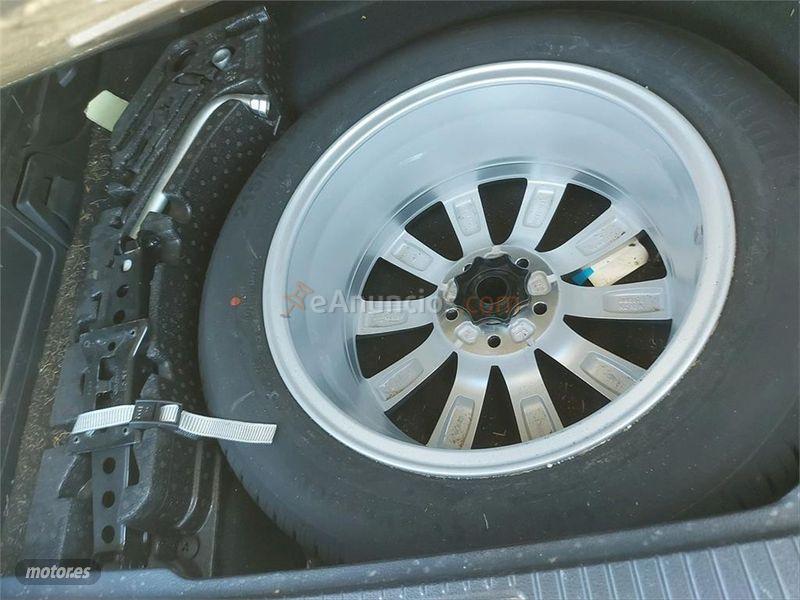 Volkswagen Passat Advance 2.0 TDI 110kW150CV DSG Variant de 2018 con 148.902 Km por 17.900 EUR. en Malaga