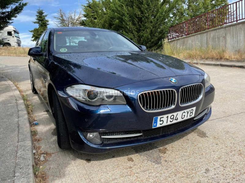 BMW Serie 5 530D 