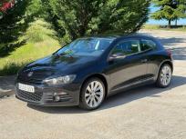 Volkswagen Scirocco 1.4 TSI 