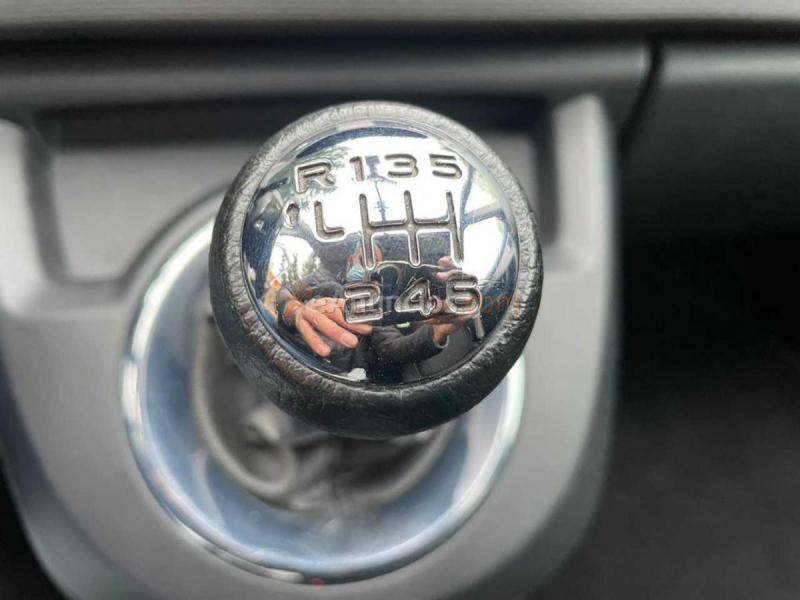 Citron C4 Picasso 1.6 HDI 