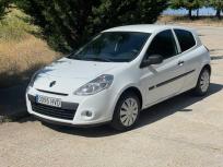Renault Clio 1.5 DCI 