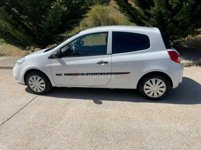 Renault Clio 1.5 DCI 