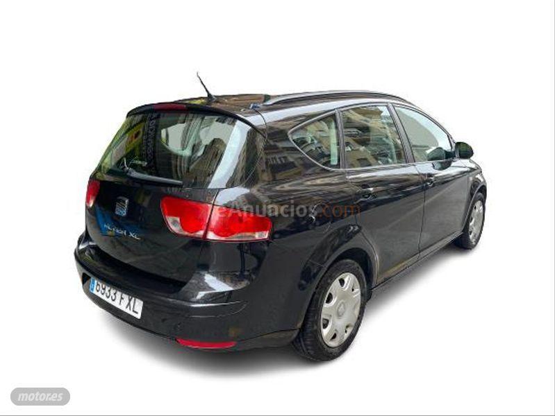 Seat Altea XL 1.9 TDI 105cv Reference de 2007 con 100.000 Km por 5.800 EUR. en Granada