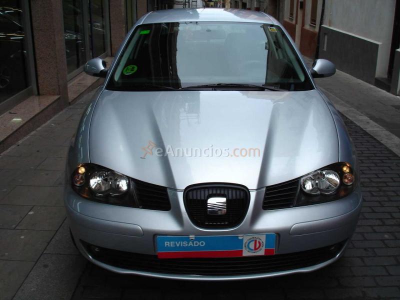 Seat Ibiza 1.4 16v STELLA 
