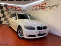 BMW Serie 3 318I TOURING de 2010 con 199.000 Km por 9.990 EUR. en Madrid