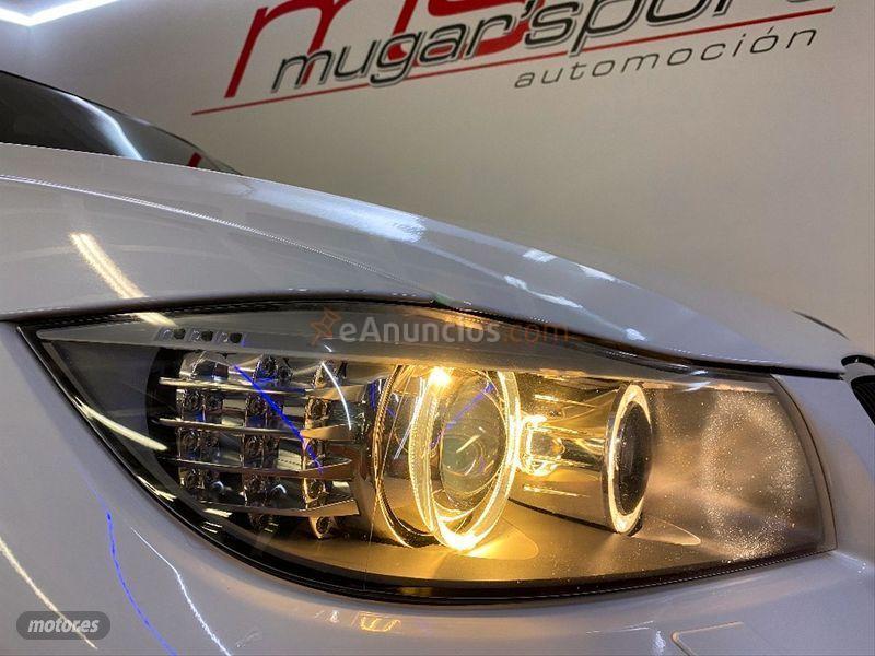 BMW Serie 3 318I TOURING de 2010 con 199.000 Km por 9.990 EUR. en Madrid