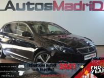 Peugeot 308 GT 133KW (180CV) EAT6