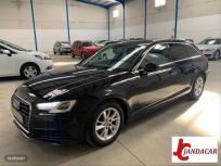 Audi A4 Avant 2.0 TDI 150CV ultra de 2015 con 133.000 Km por 18.500 EUR. en Cadiz