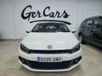 Volkswagen Scirocco 1.4TSI 160CV 