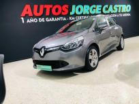 Renault Clio Sport  Tourer 1.5 DCI BUSSINES ENERGY ECO 2 