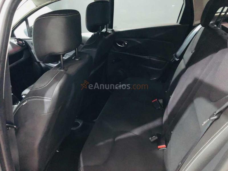 Renault Clio Sport  Tourer 1.5 DCI BUSSINES ENERGY ECO 2 