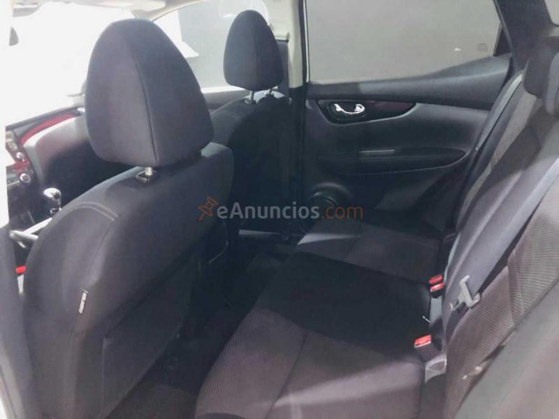 Nissan Qashqai 1.5 DCI 360 4X2 