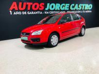 Ford Focus 1.6 TDCI TREND  