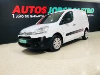 Citron Berlingo  Furgon 600 1.6 HDI  