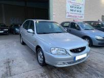 Hyundai Accent 1.5 CRDI  