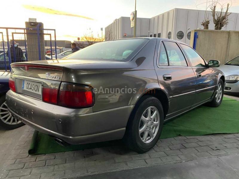 Cadillac Seville 4.6 v8 