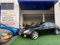 Mercedes Clase CLS 500 