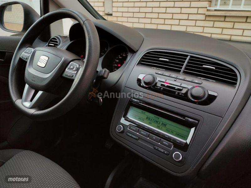 Seat Altea XL 1.6 TDI 105cv EEcomotive Reference de 2012 con 164.152 Km por 7.990 EUR. en Sevilla