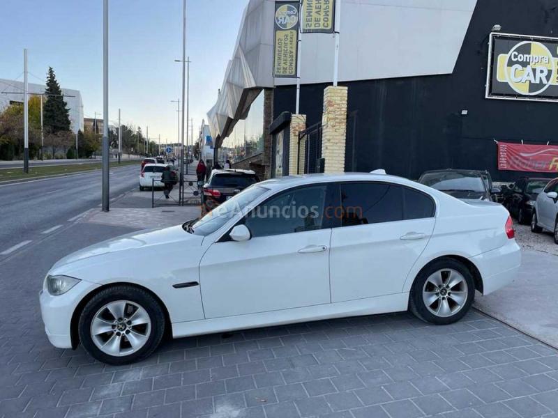 BMW Serie 3 325 XI  