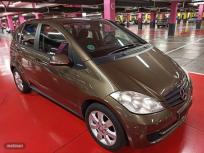 Mercedes Clase A A 160 de 2010 con 189.000 Km por 5.490 EUR. en Madrid