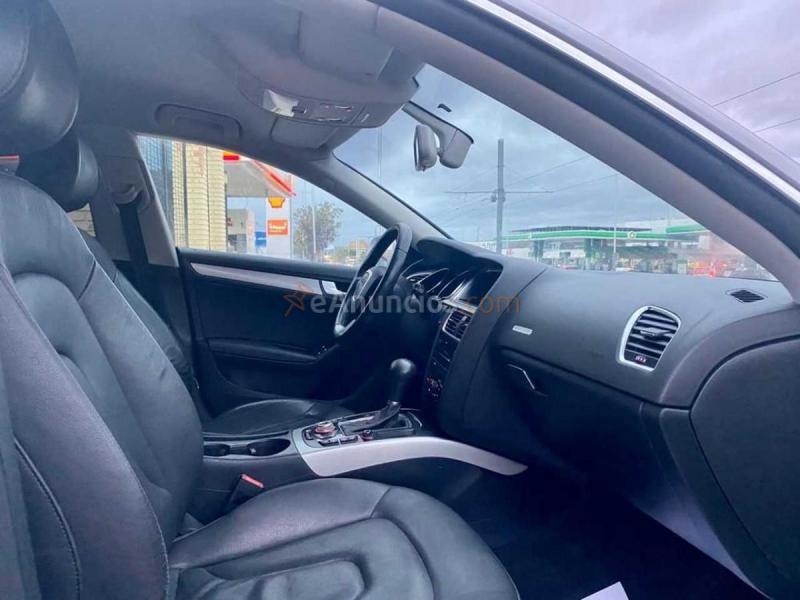 Audi A5 3.0 TDI QUATTRO 