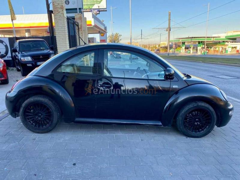Volkswagen Beetle 2.0 I  