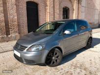 Volkswagen Golf Plus 1.9 TDI Highline de 2006 con 270.000 Km por 3.990 EUR. en Valladolid
