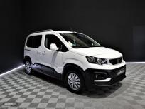 Peugeot Rifter Active Standard BlueHDi 73kW de 2019 con 83.000 Km por 19.900 EUR. en Valencia